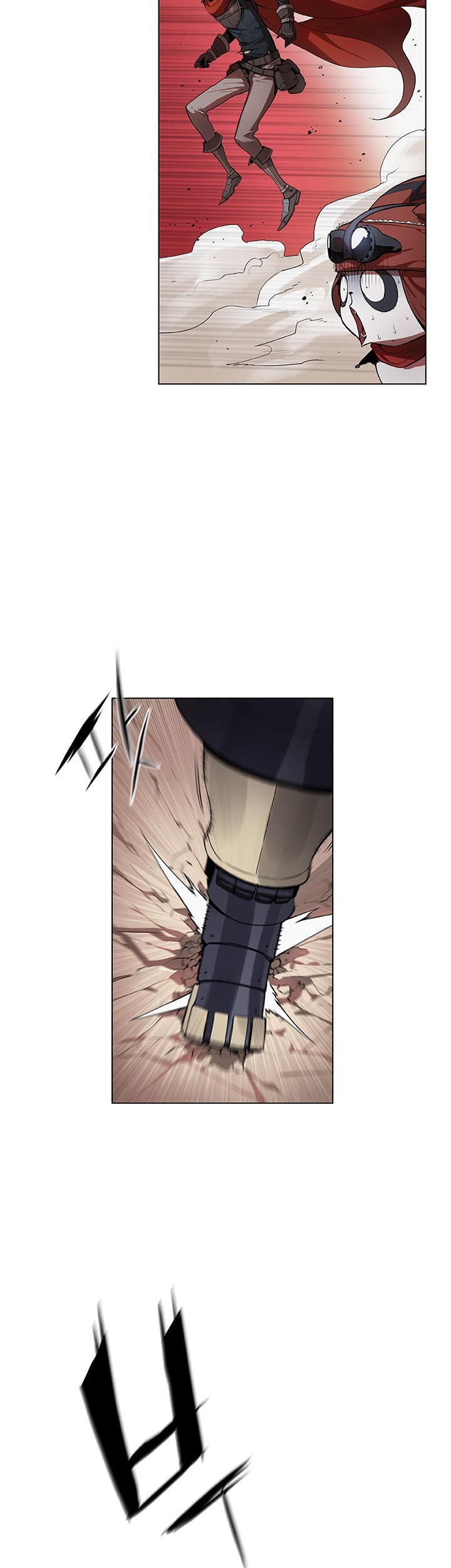 Bless Chapter 13 Gambar 13