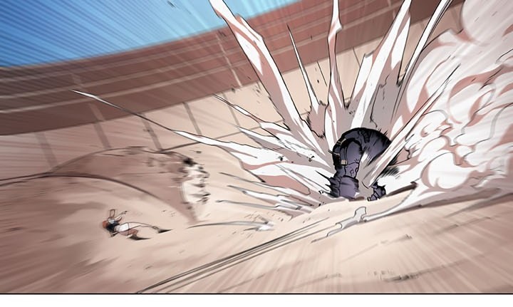 Bless Chapter 13 Gambar 15