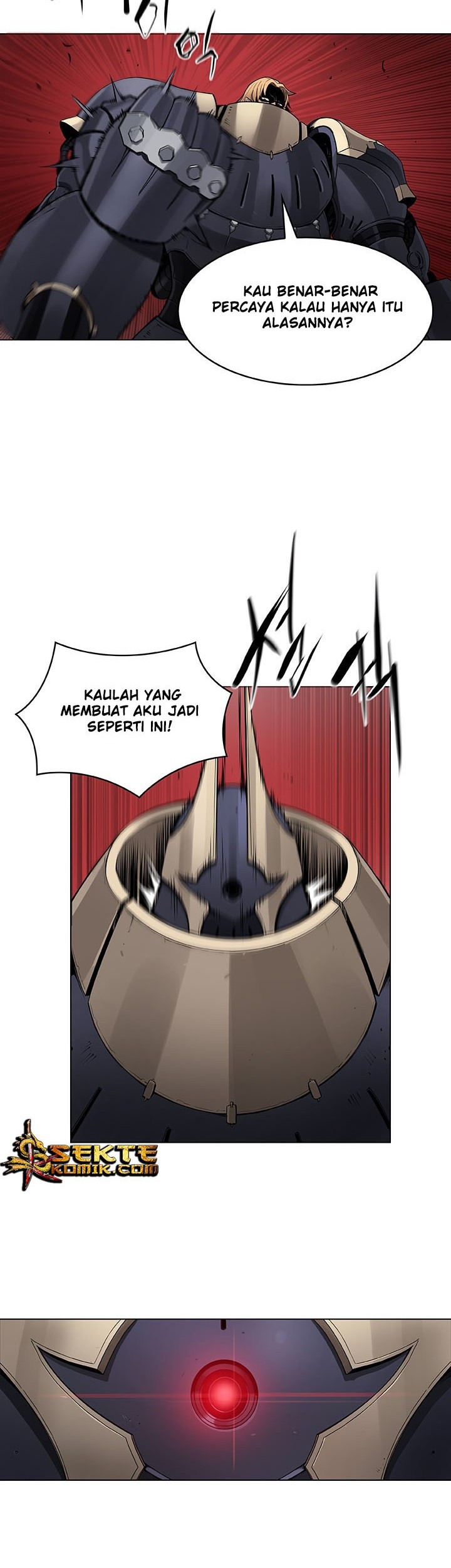 Bless Chapter 13 Gambar 10