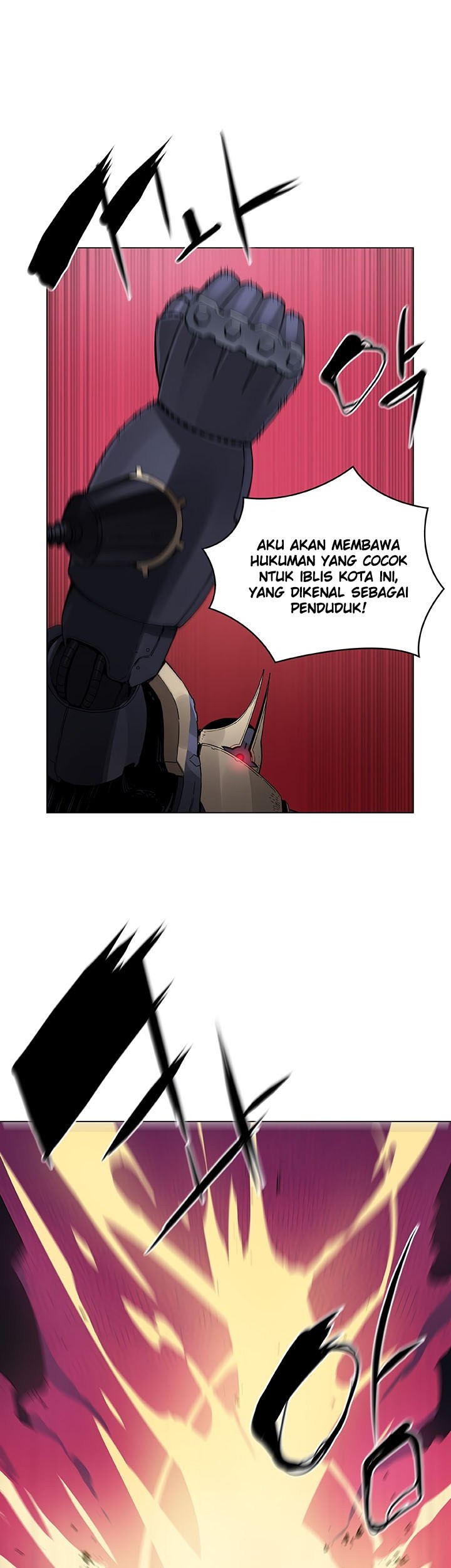 Bless Chapter 13 Gambar 11