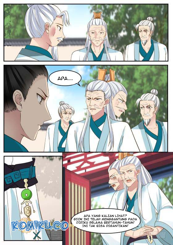 Martial Peak Part 1 Chapter 314 Gambar 13