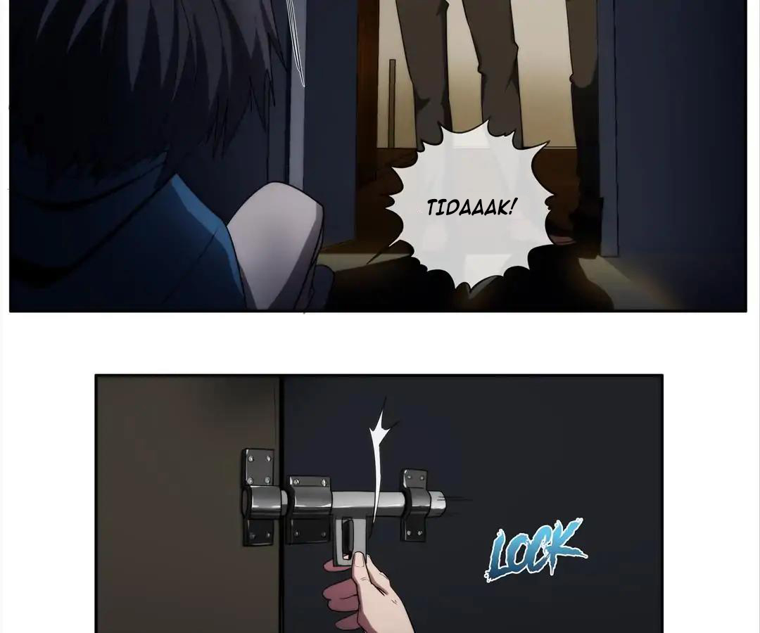 The 8th Consciousness Chapter 09 Gambar 4