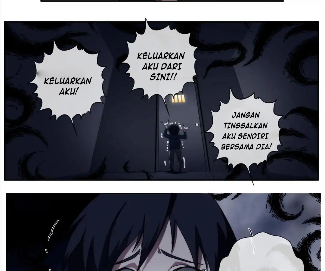 The 8th Consciousness Chapter 09 Gambar 5