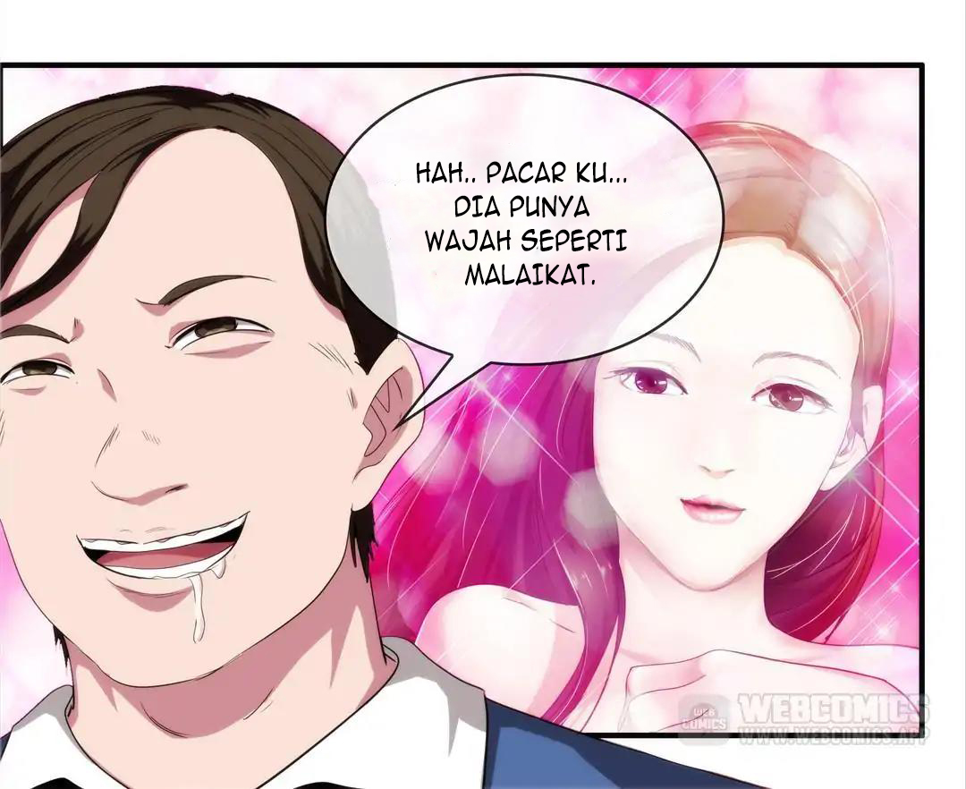 The 8th Consciousness Chapter 09 Gambar 11