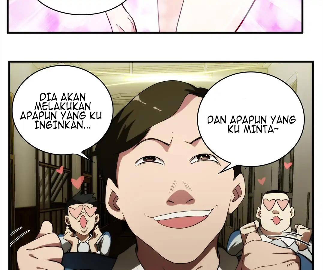 The 8th Consciousness Chapter 09 Gambar 13