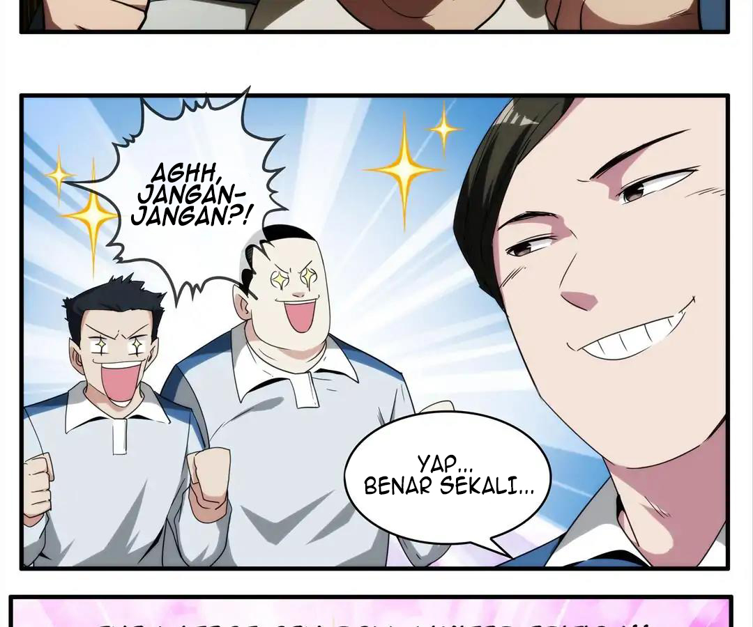 The 8th Consciousness Chapter 09 Gambar 14