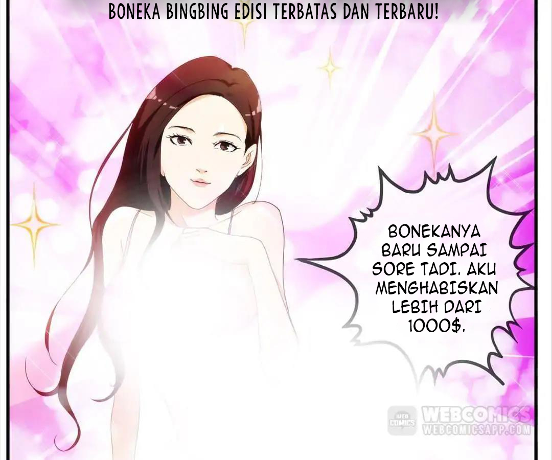 The 8th Consciousness Chapter 09 Gambar 15