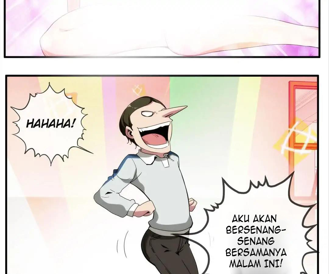 The 8th Consciousness Chapter 09 Gambar 16