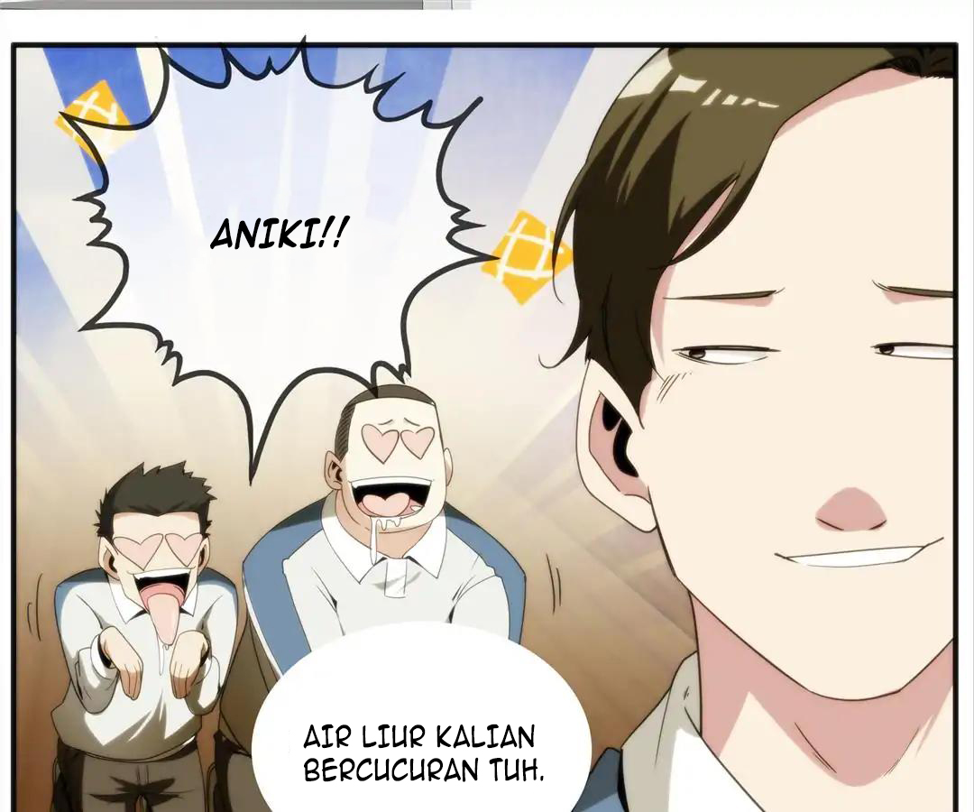 The 8th Consciousness Chapter 09 Gambar 18