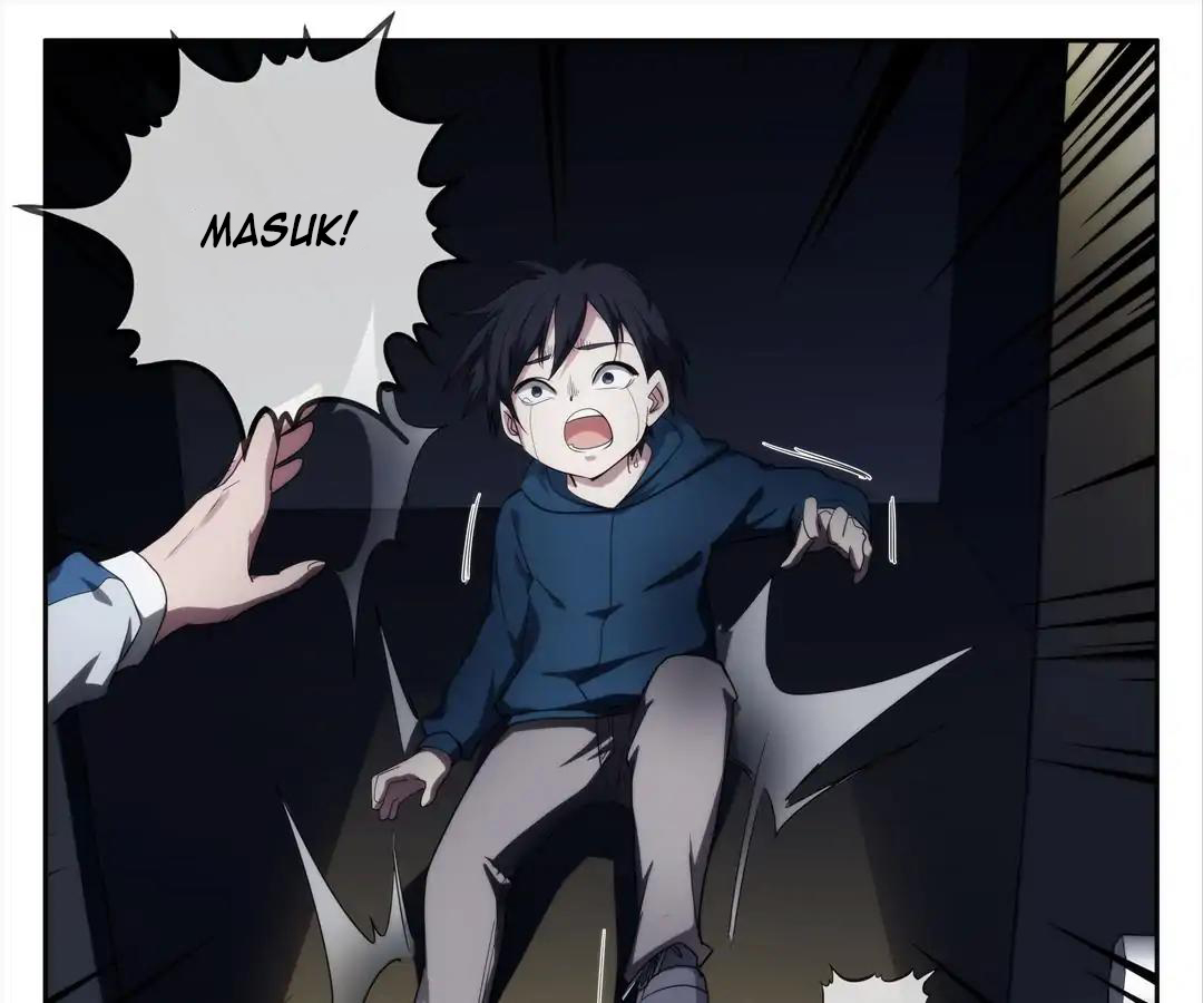 Manhua The 8th Consciousness Chapter 09 gambar nomor 2