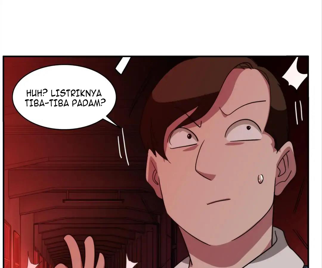 The 8th Consciousness Chapter 09 Gambar 20