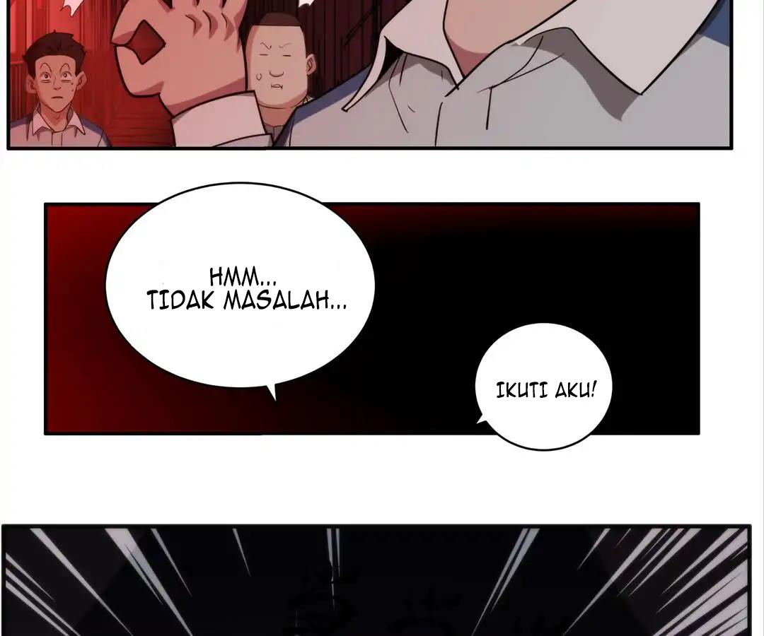 The 8th Consciousness Chapter 09 Gambar 21