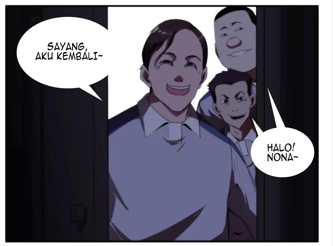 The 8th Consciousness Chapter 09 Gambar 24