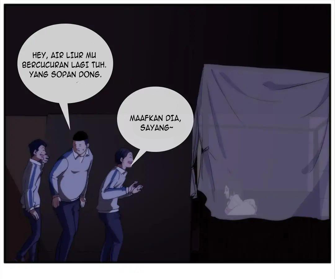 The 8th Consciousness Chapter 09 Gambar 25