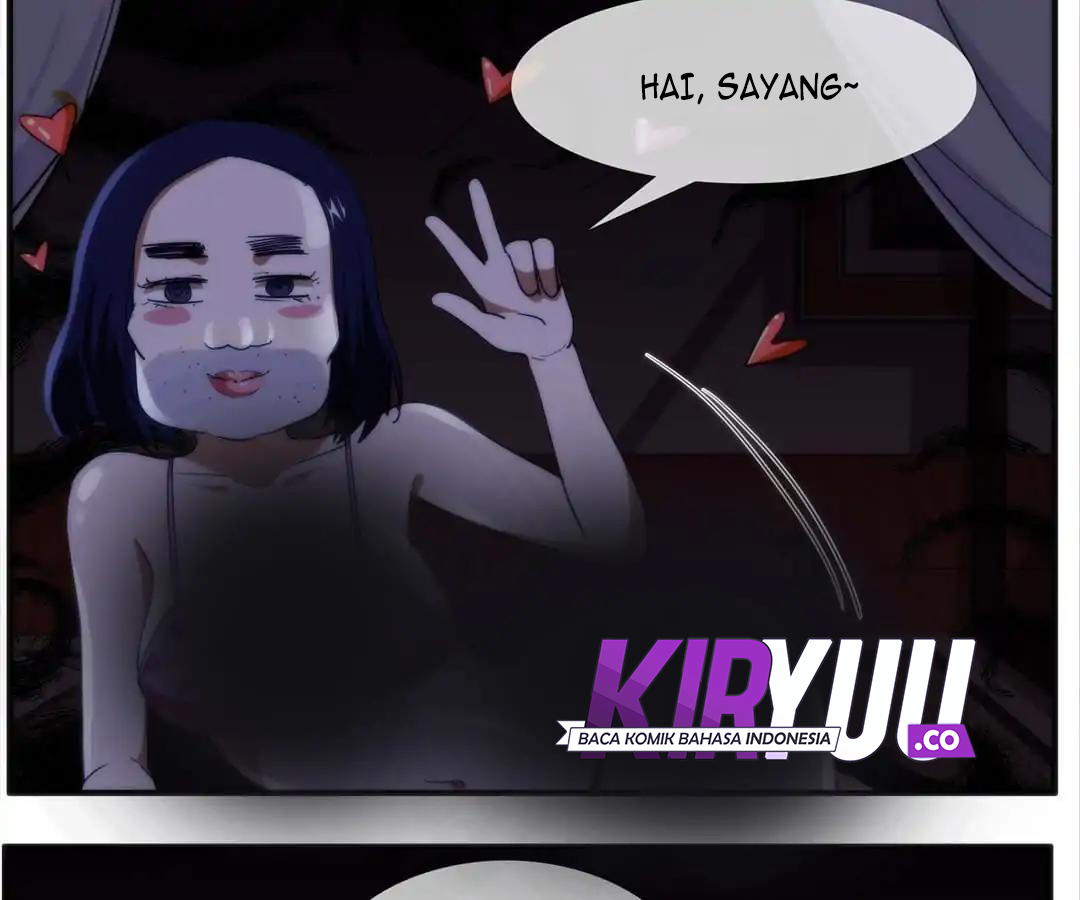 The 8th Consciousness Chapter 09 Gambar 26