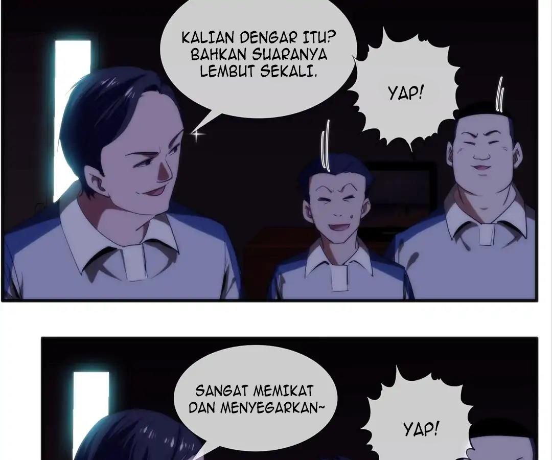 The 8th Consciousness Chapter 09 Gambar 27