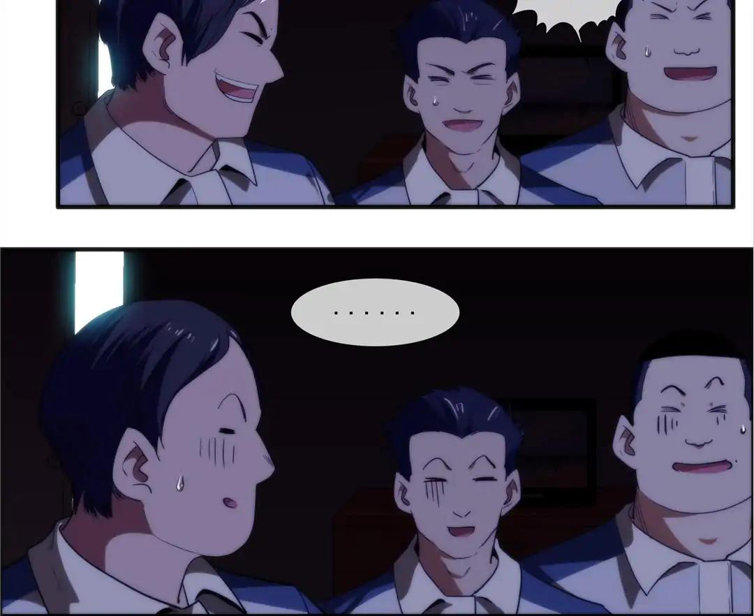 The 8th Consciousness Chapter 09 Gambar 28