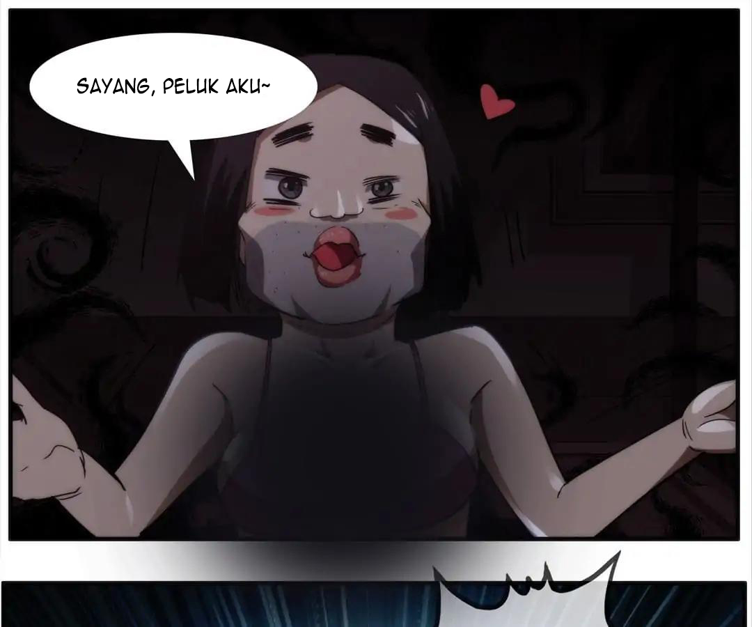 The 8th Consciousness Chapter 09 Gambar 29