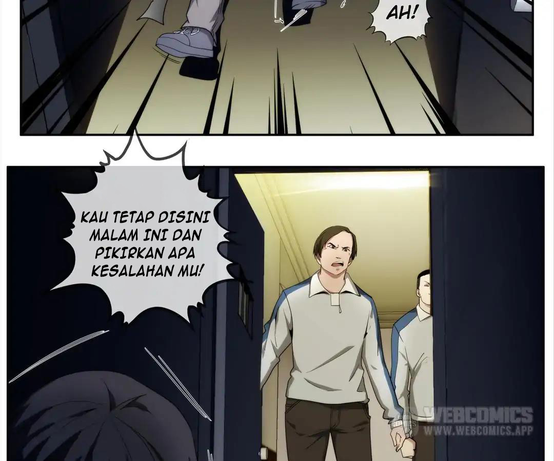 The 8th Consciousness Chapter 09 Gambar 3