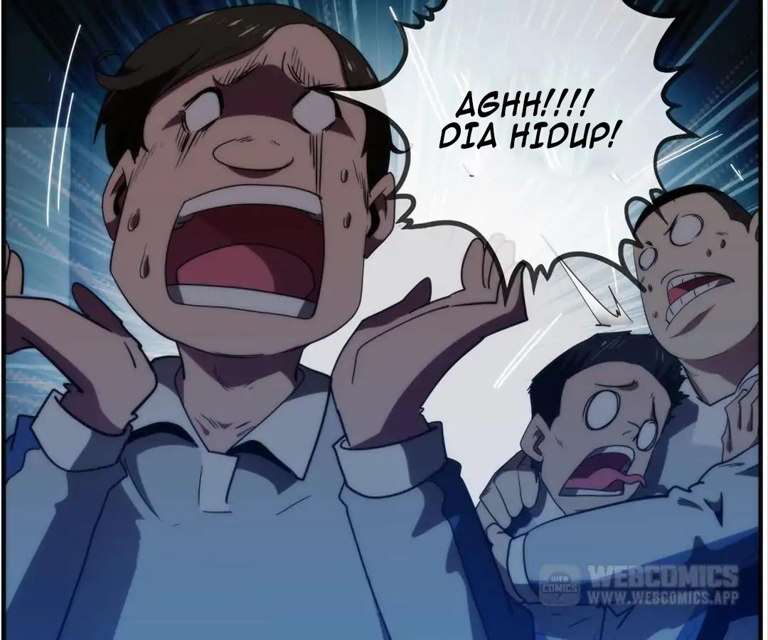 The 8th Consciousness Chapter 09 Gambar 30