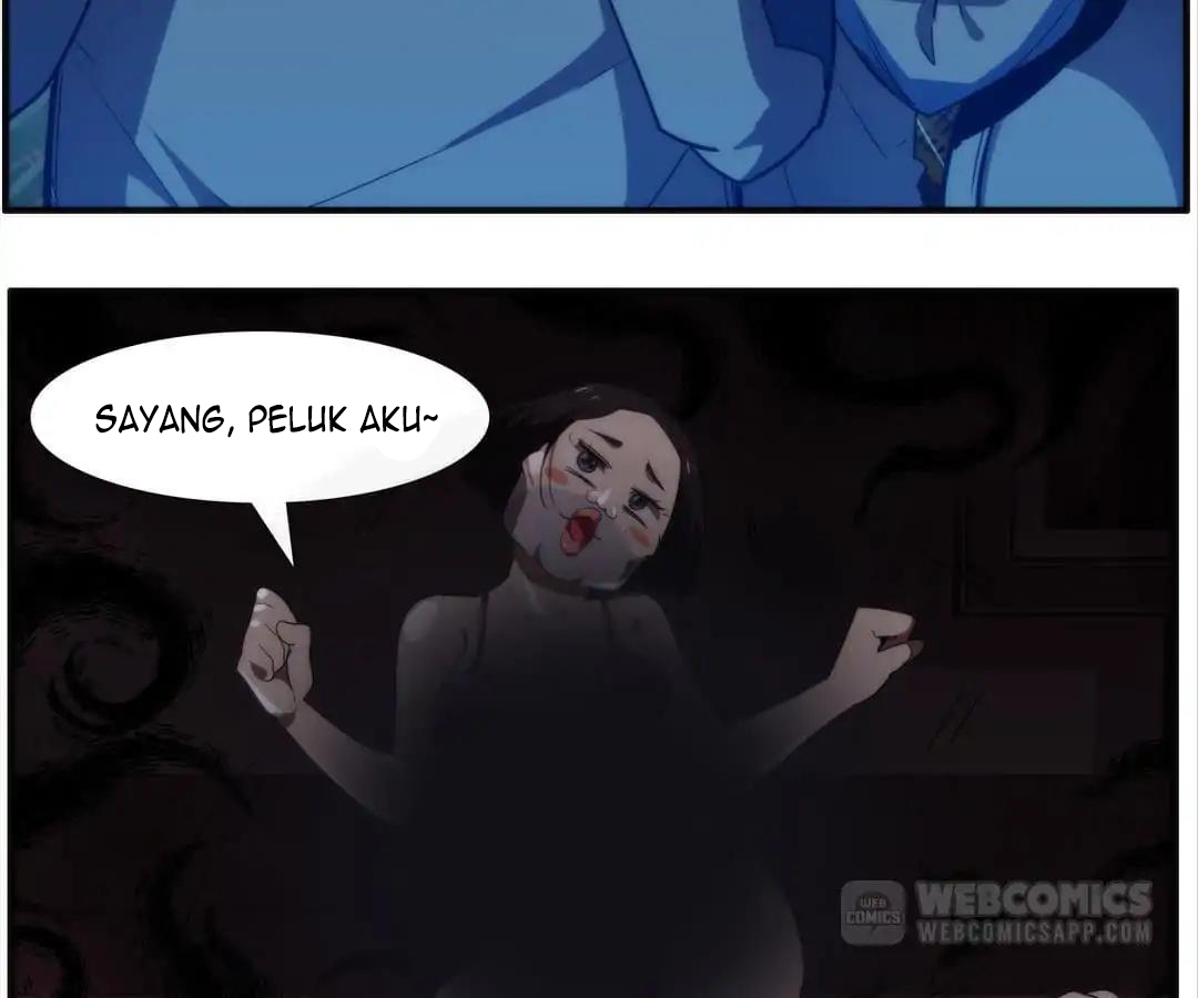 The 8th Consciousness Chapter 09 Gambar 31