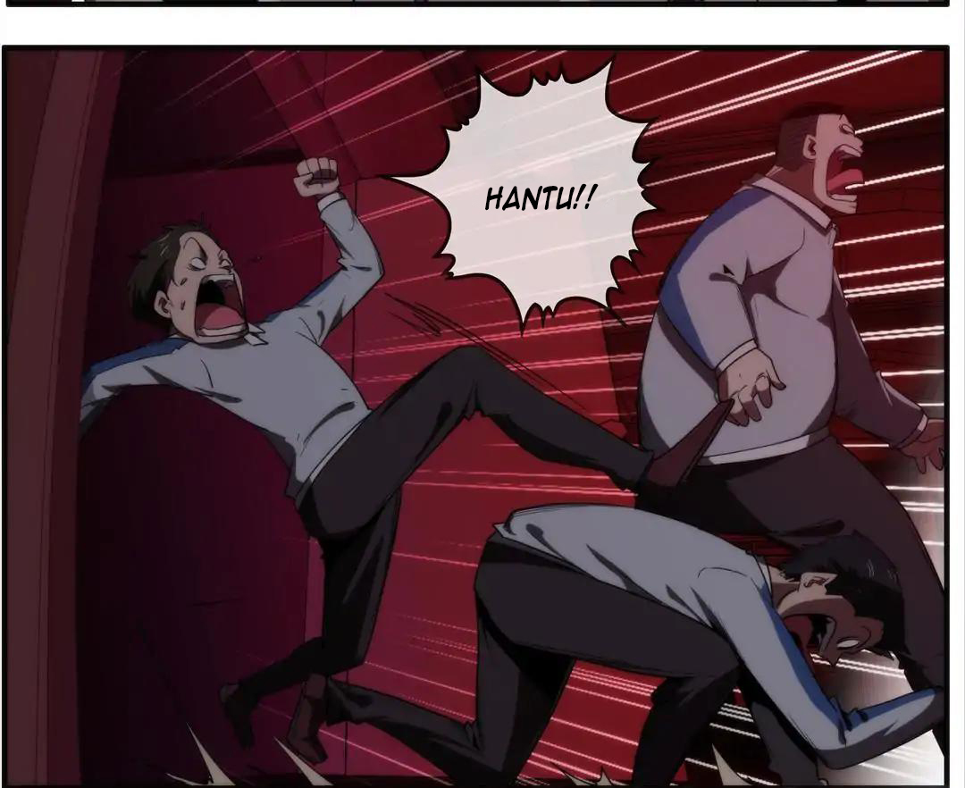 The 8th Consciousness Chapter 09 Gambar 33