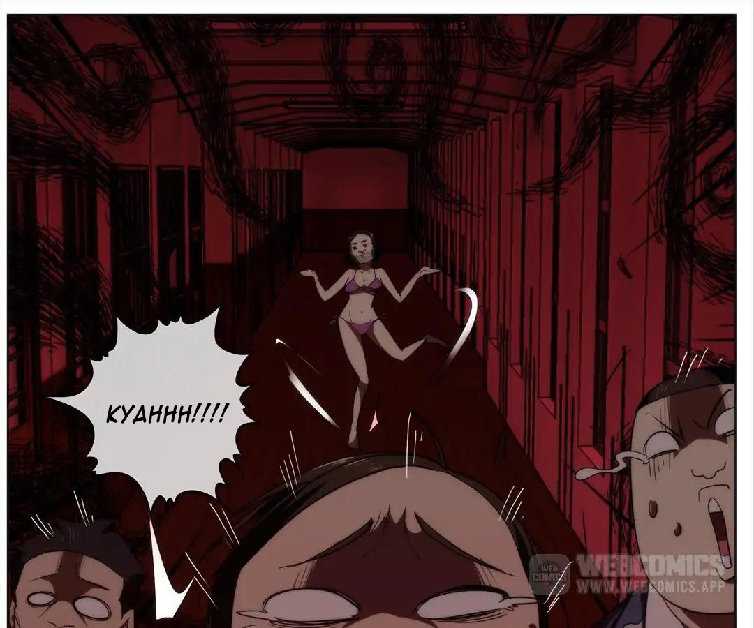 The 8th Consciousness Chapter 09 Gambar 34