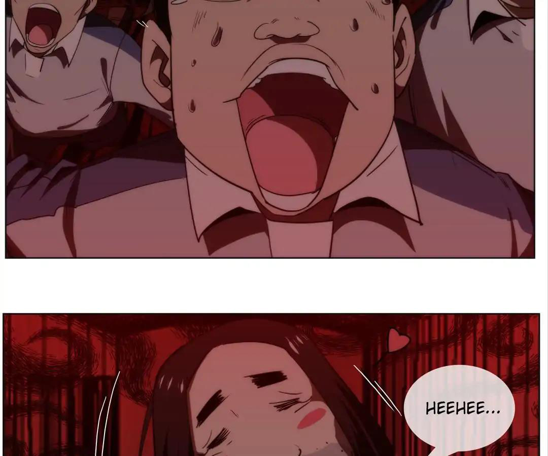 The 8th Consciousness Chapter 09 Gambar 35