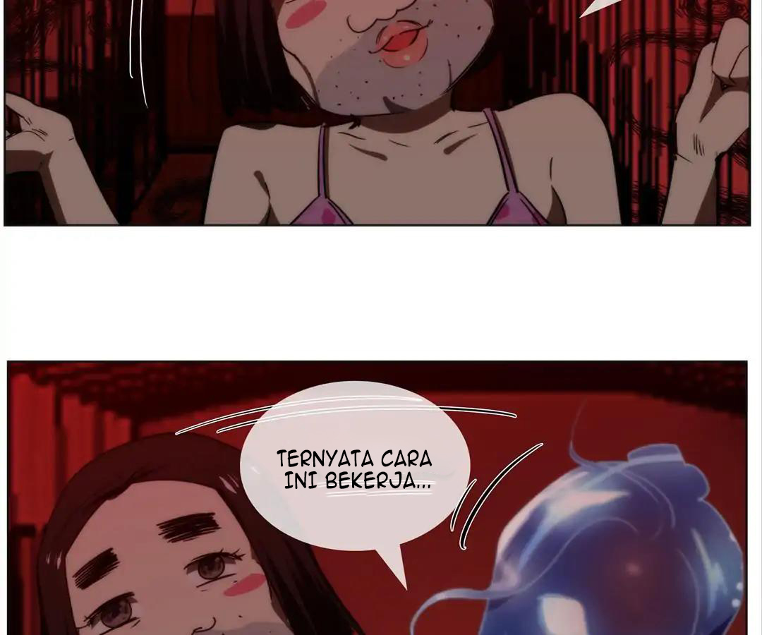 The 8th Consciousness Chapter 09 Gambar 36