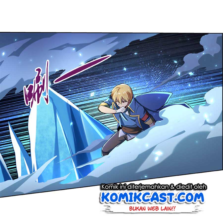 The Demon King Who Lost His Job Chapter 59 Gambar 4