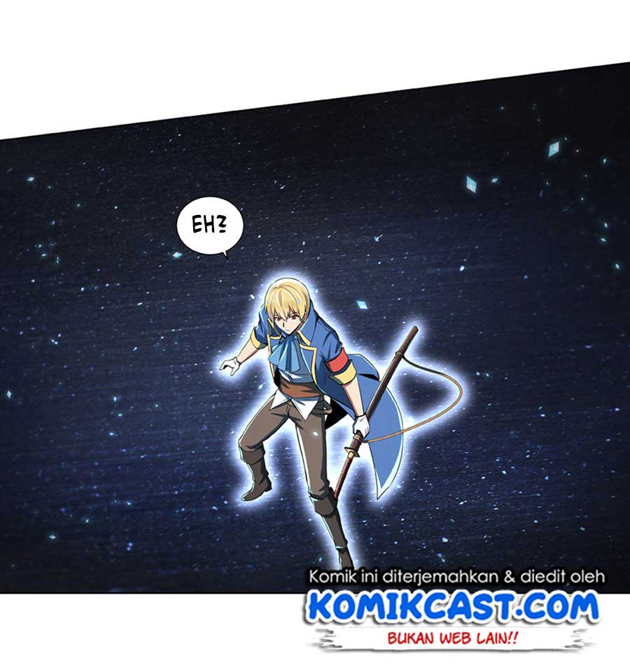 The Demon King Who Lost His Job Chapter 59 Gambar 6