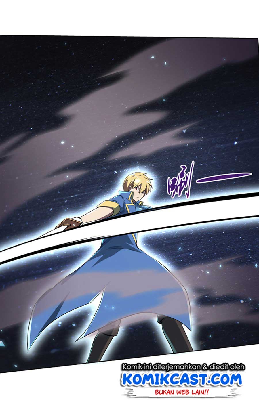 The Demon King Who Lost His Job Chapter 59 Gambar 9