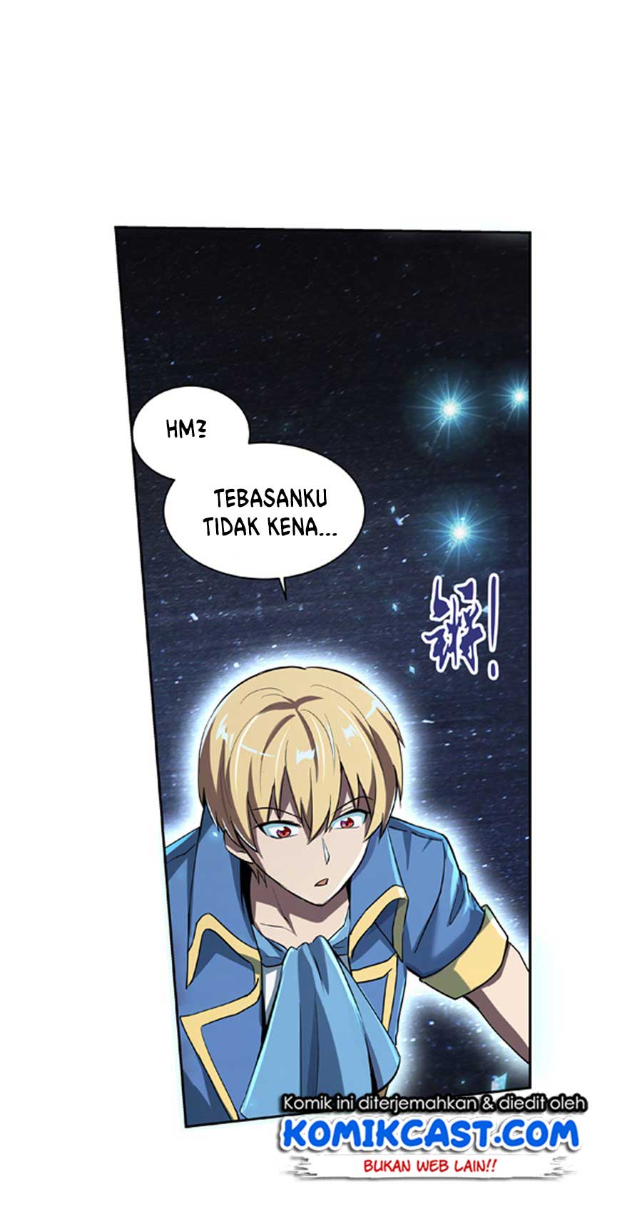 The Demon King Who Lost His Job Chapter 59 Gambar 10