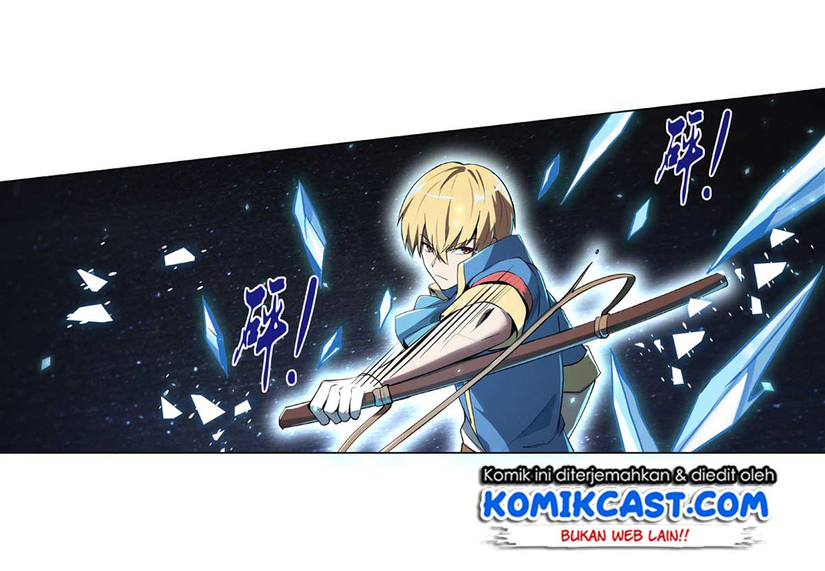 The Demon King Who Lost His Job Chapter 59 Gambar 11