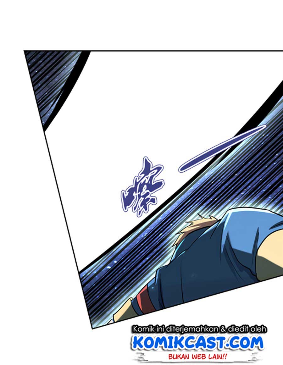 The Demon King Who Lost His Job Chapter 59 Gambar 13