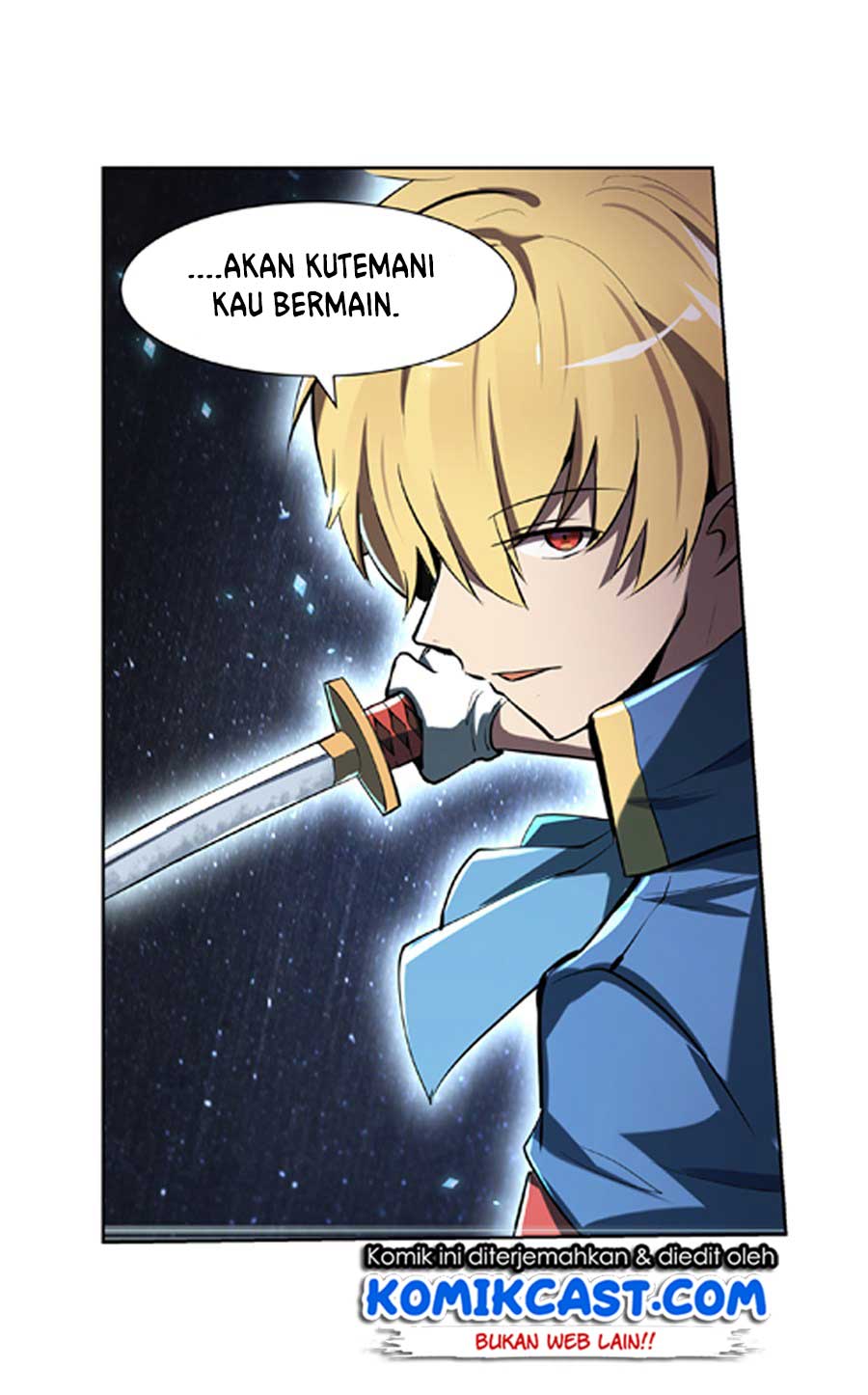 The Demon King Who Lost His Job Chapter 59 Gambar 16