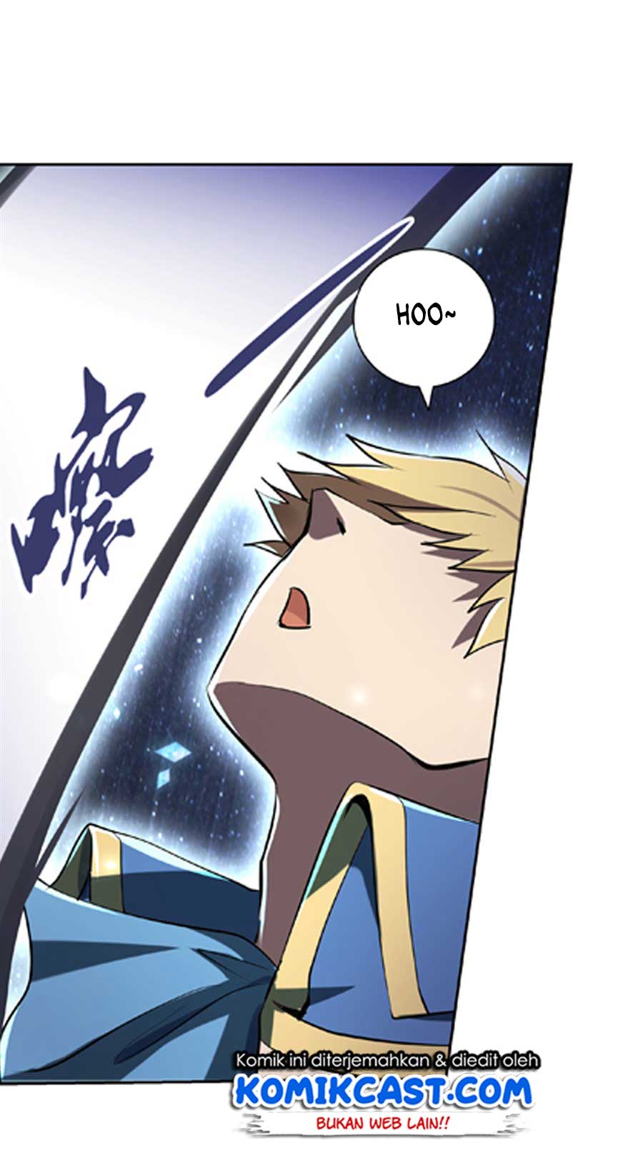 The Demon King Who Lost His Job Chapter 59 Gambar 17