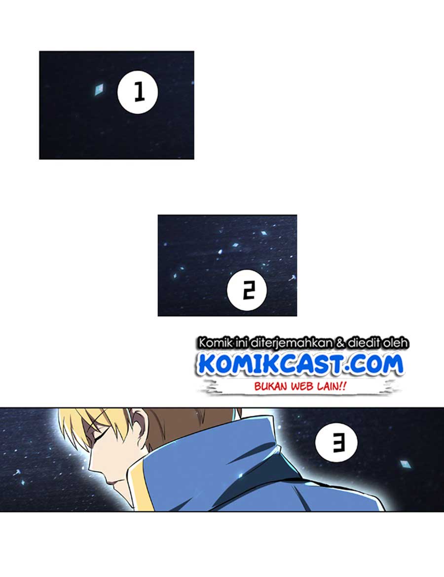 The Demon King Who Lost His Job Chapter 59 Gambar 20