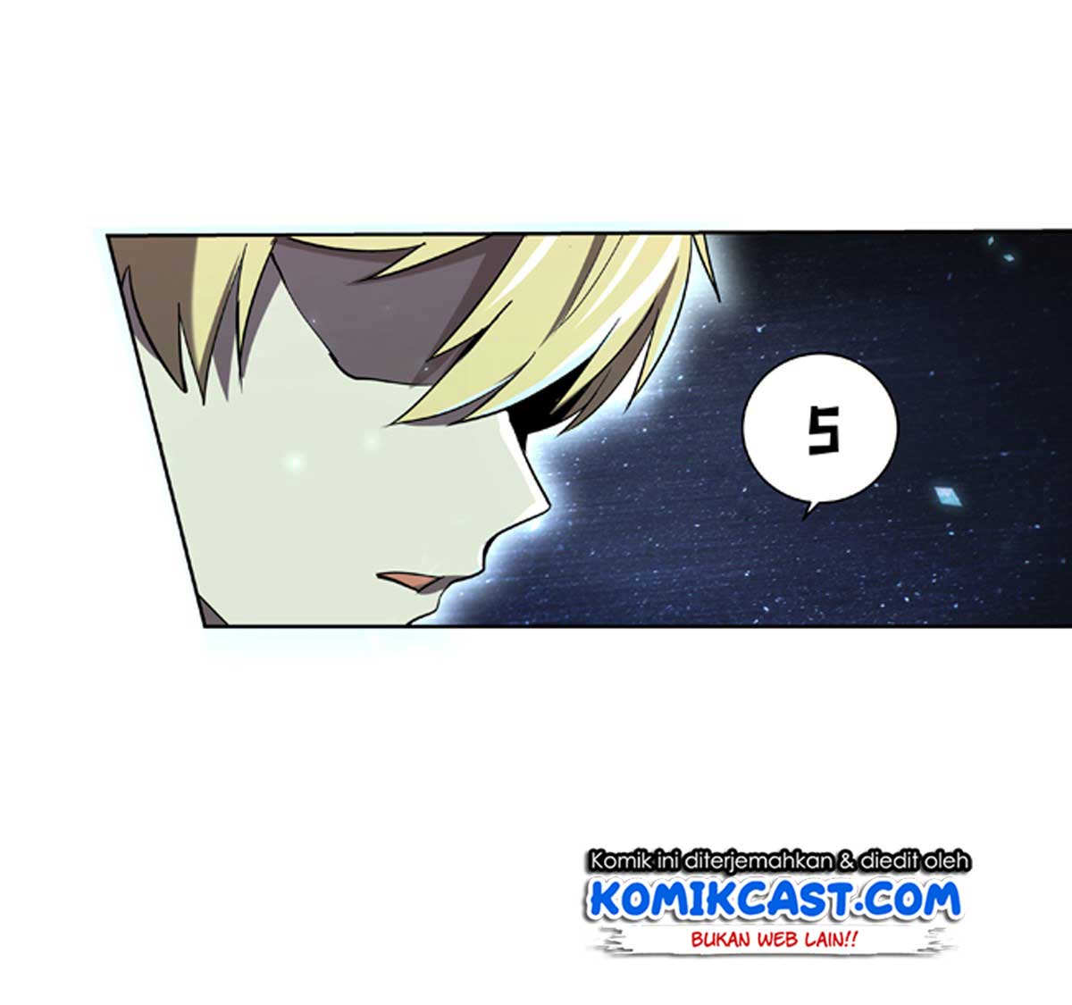 The Demon King Who Lost His Job Chapter 59 Gambar 24