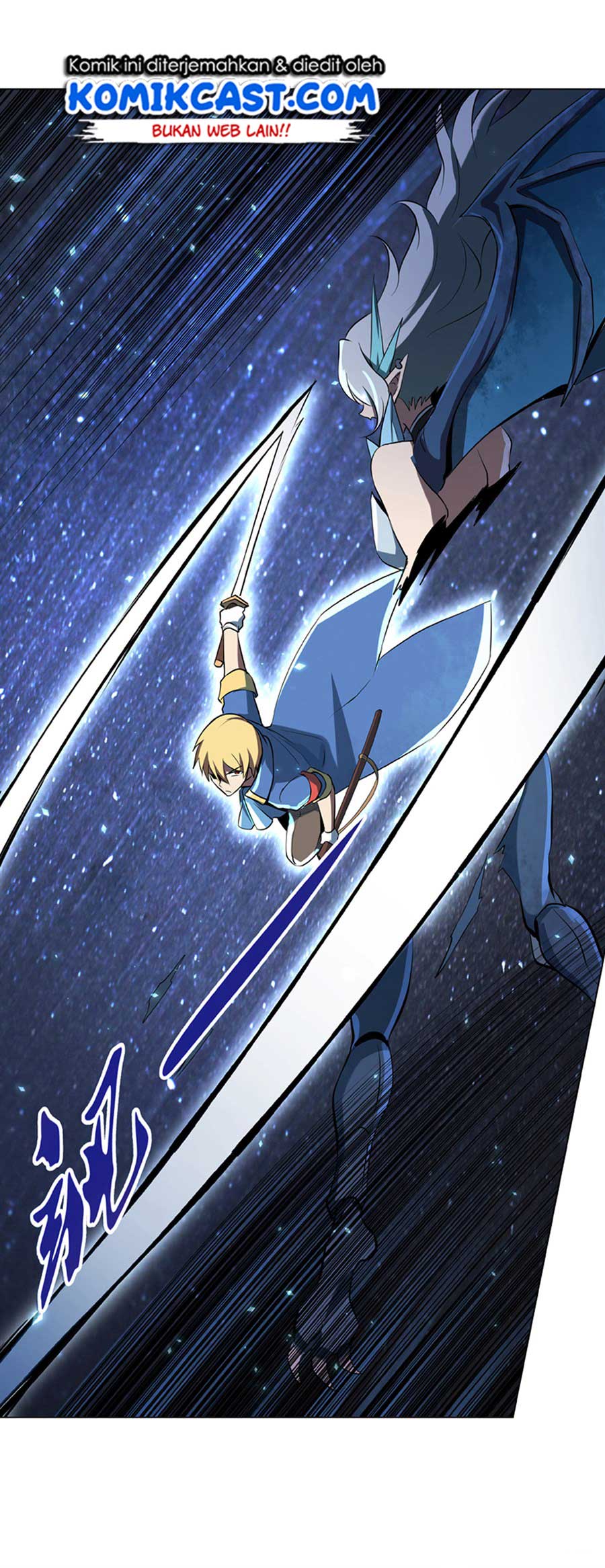 The Demon King Who Lost His Job Chapter 59 Gambar 25