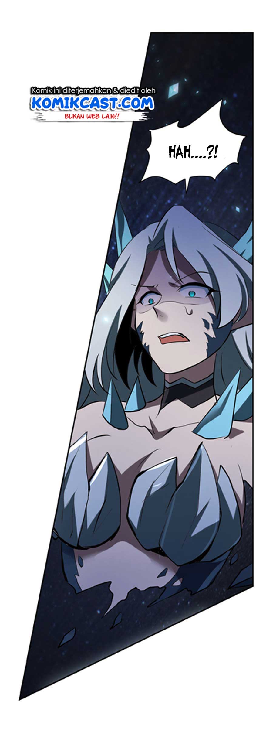 The Demon King Who Lost His Job Chapter 59 Gambar 26