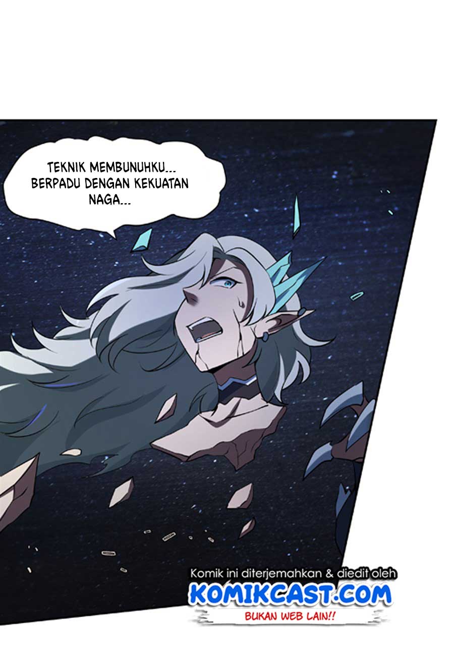 The Demon King Who Lost His Job Chapter 59 Gambar 28