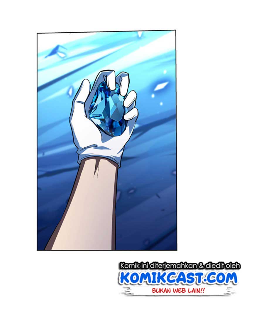 The Demon King Who Lost His Job Chapter 59 Gambar 31