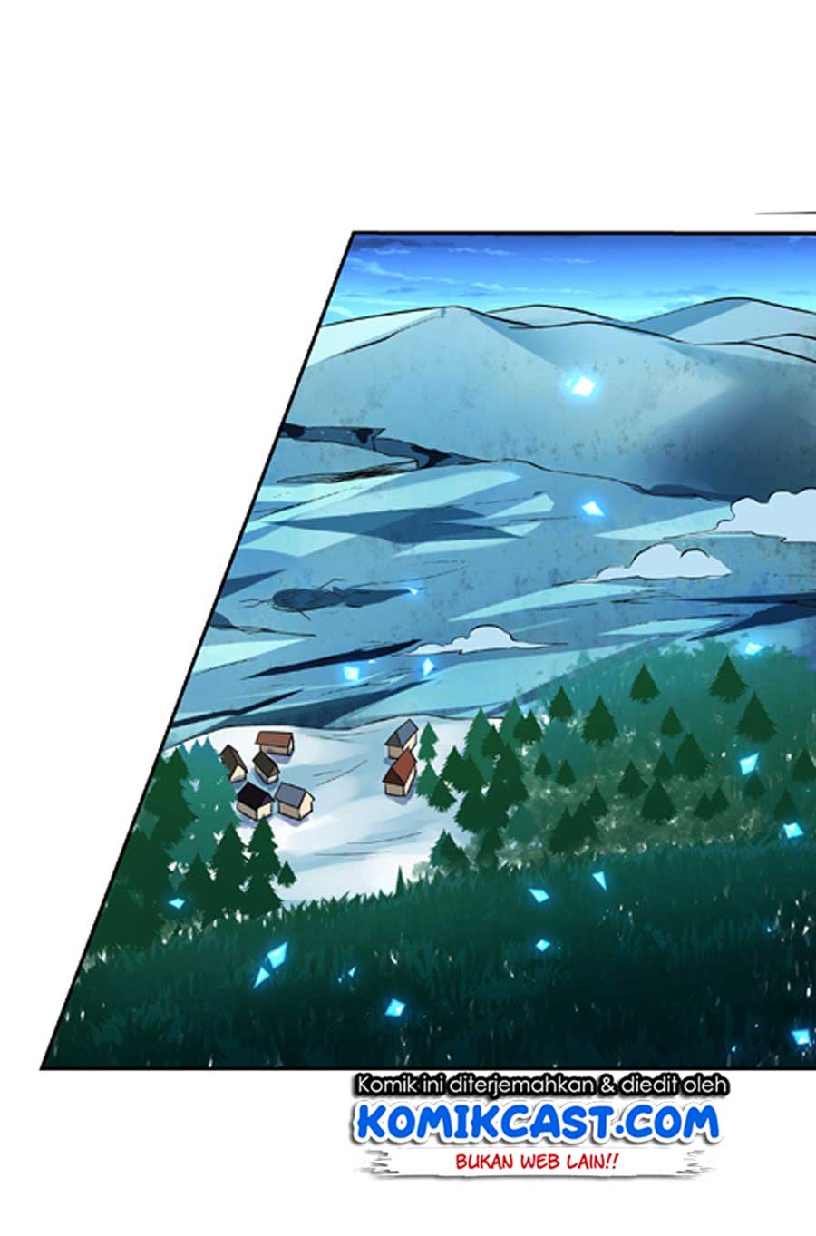 The Demon King Who Lost His Job Chapter 59 Gambar 37