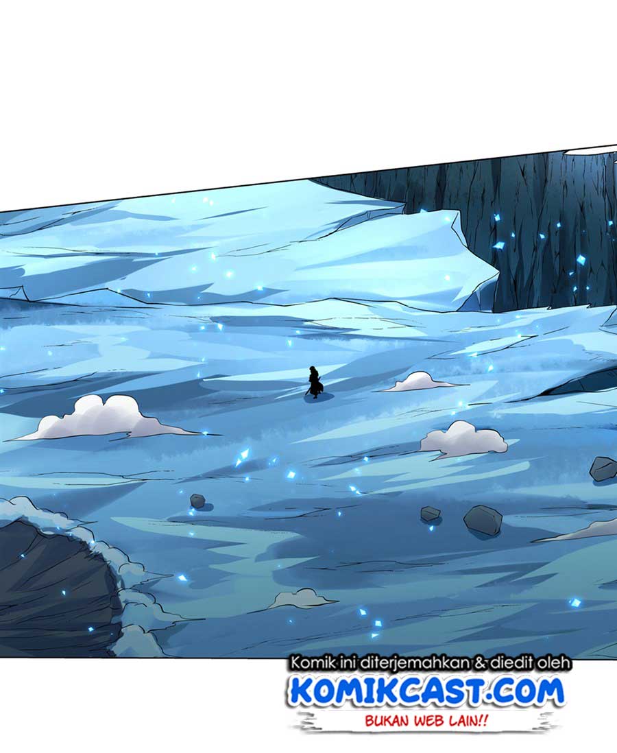 The Demon King Who Lost His Job Chapter 59 Gambar 39