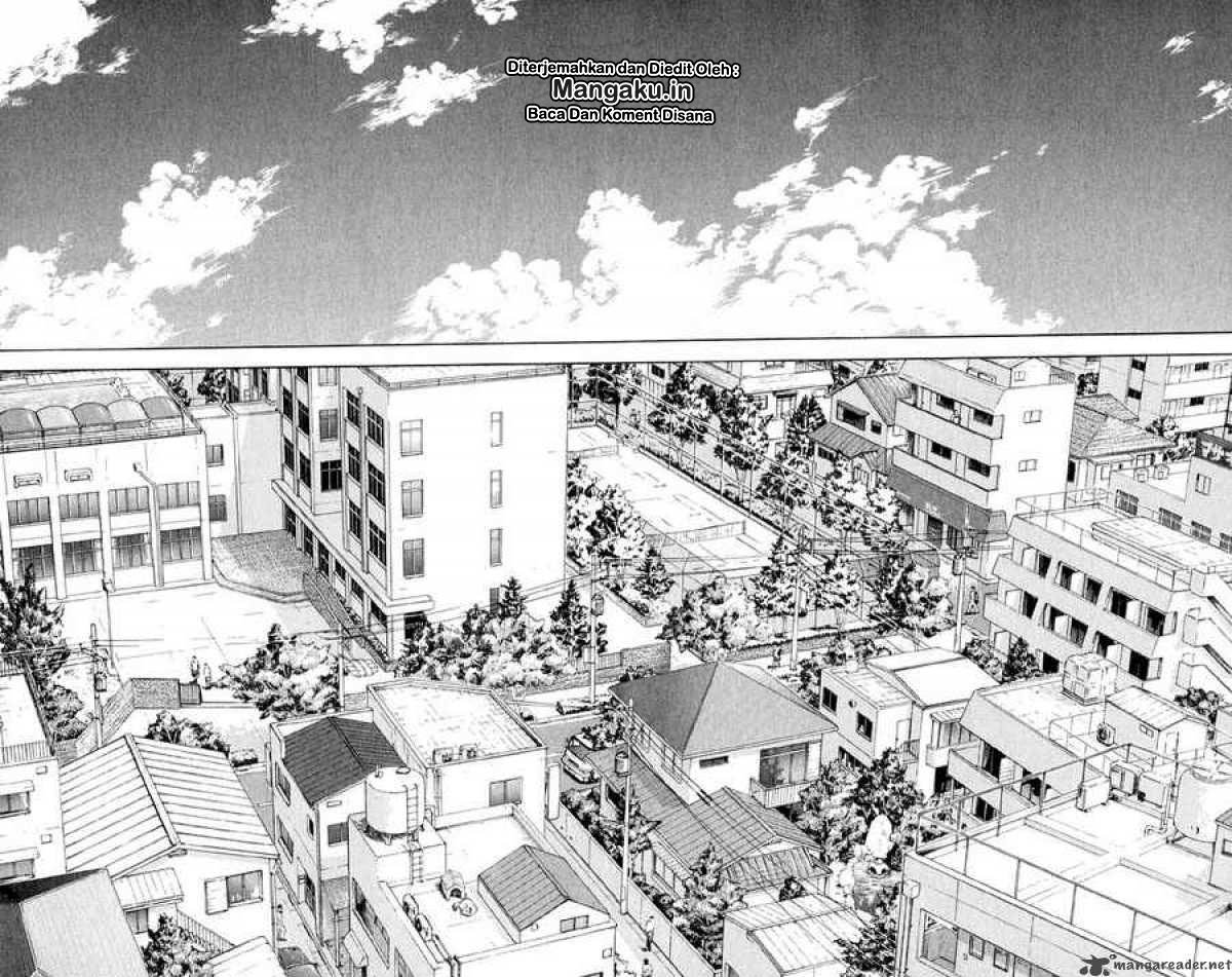 Slam Dunk Chapter 276 Gambar 18