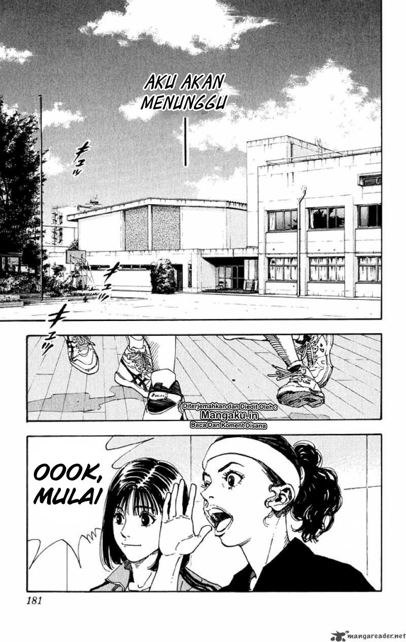 Slam Dunk Chapter 276 Gambar 30