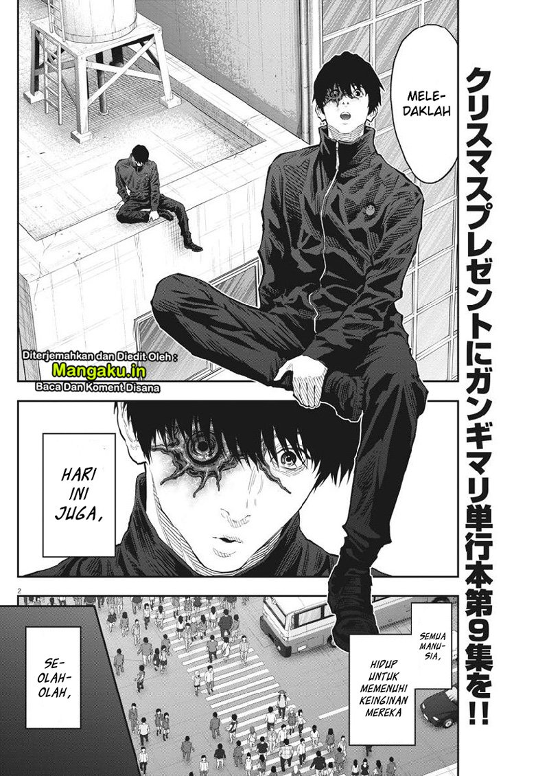 Jagaaaaaan Chapter 104 Gambar 3