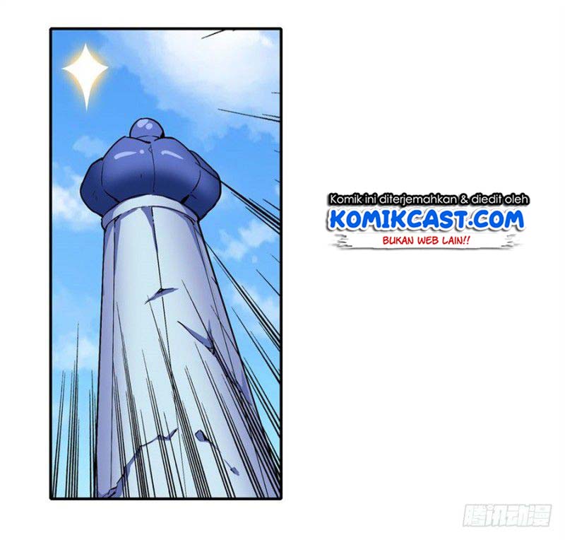 Hero? I Quit A Long Time Ago Chapter 165 Gambar 40