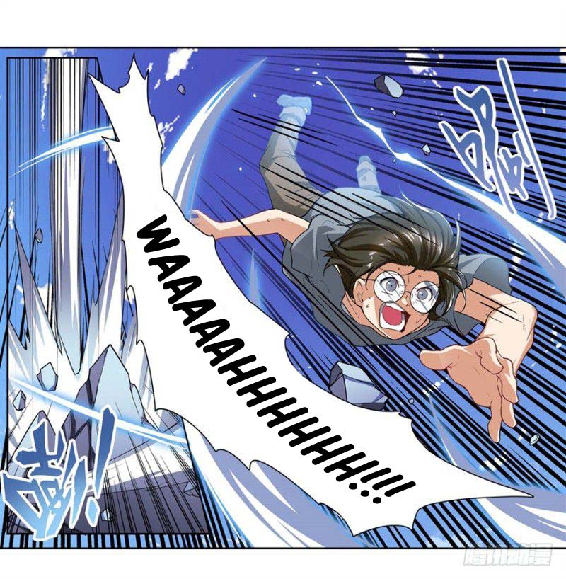 Hero? I Quit A Long Time Ago Chapter 165 Gambar 41